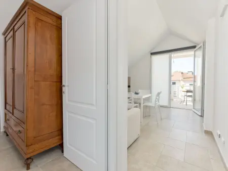Cerboli, Appartement 4 personnes à Follonica - Photo 15
