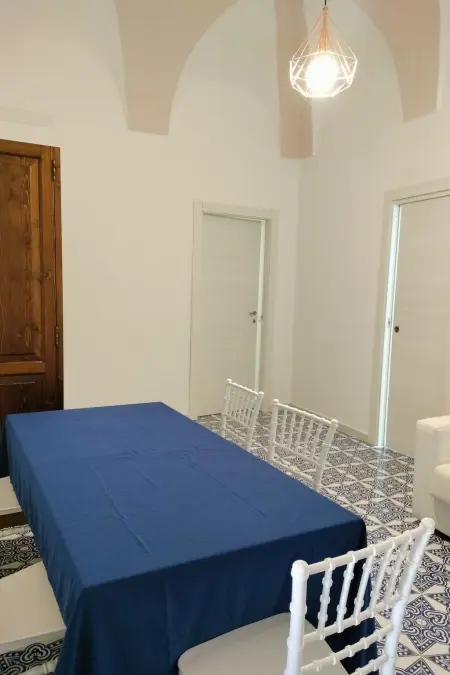 Freedom Relais Club, Appartement 5 personnes à Massa Lubrense - Photo 5
