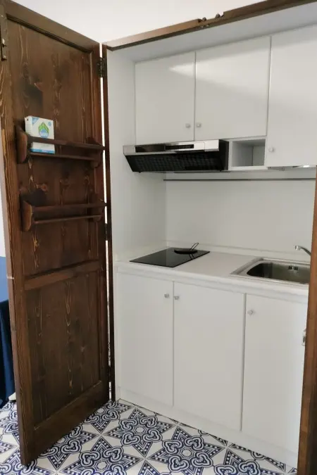 Freedom Relais Club, Appartement 5 personnes à Massa Lubrense - Photo 6