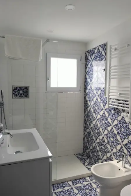 Freedom Relais Club, Appartement 5 personnes à Massa Lubrense - Photo 8