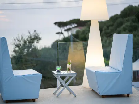 Freedom Relais Club, Appartement 5 personnes à Massa Lubrense - Photo 19