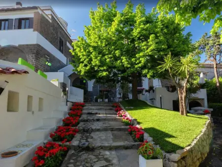 Freedom Relais Club, Appartement 5 personnes à Massa Lubrense - Photo 23
