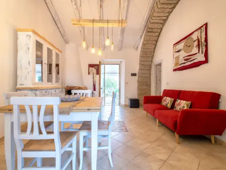 Francesca, Maison 6 personnes à Vignola Mare - Photo 3