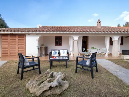 Francesca, Maison 6 personnes à Vignola Mare - Photo 4
