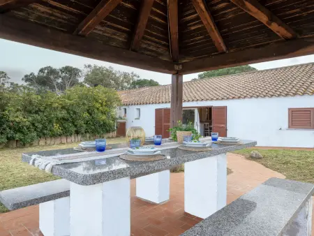 Francesca, Maison 6 personnes à Vignola Mare - Photo 6