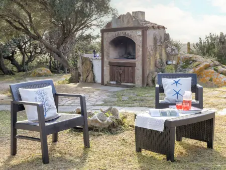 Francesca, Maison 6 personnes à Vignola Mare - Photo 8