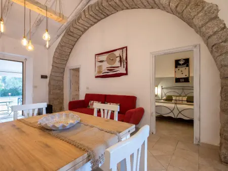 Francesca, Maison 6 personnes à Vignola Mare - Photo 9