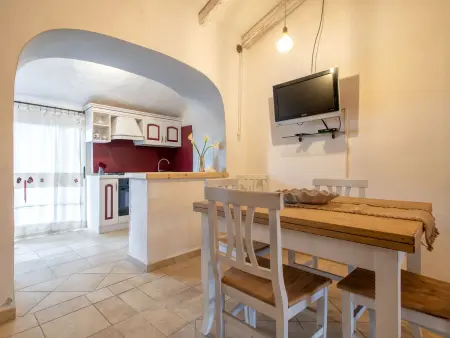 Francesca, Maison 6 personnes à Vignola Mare - Photo 12
