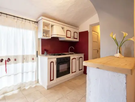 Francesca, Maison 6 personnes à Vignola Mare - Photo 13