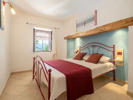 Francesca, Maison 6 personnes à Vignola Mare - Photo 14