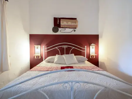 Francesca, Maison 6 personnes à Vignola Mare - Photo 20