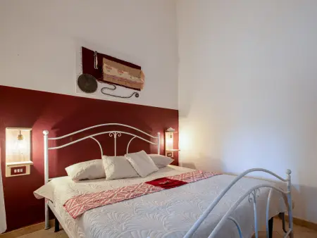 Francesca, Maison 6 personnes à Vignola Mare - Photo 21