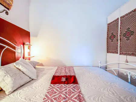 Francesca, Maison 6 personnes à Vignola Mare - Photo 22