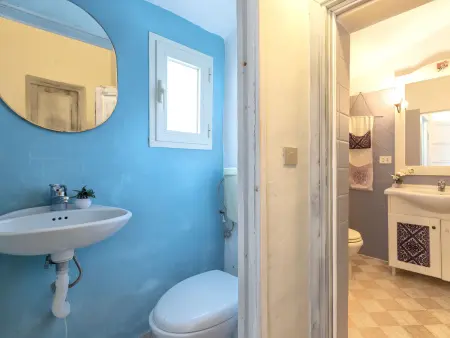 Francesca, Maison 6 personnes à Vignola Mare - Photo 23