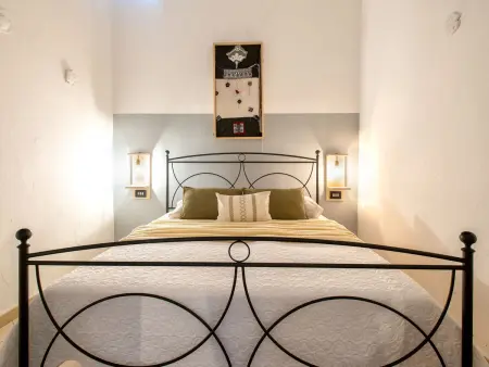 Francesca, Maison 6 personnes à Vignola Mare - Photo 25