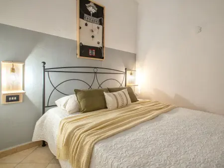 Francesca, Maison 6 personnes à Vignola Mare - Photo 26