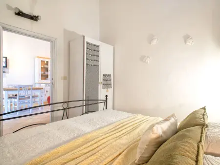 Francesca, Maison 6 personnes à Vignola Mare - Photo 27