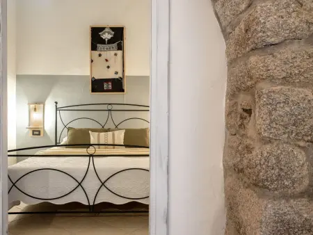 Francesca, Maison 6 personnes à Vignola Mare - Photo 29