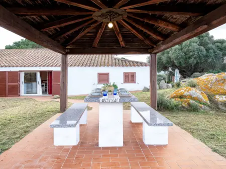 Francesca, Maison 6 personnes à Vignola Mare - Photo 31