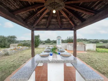 Francesca, Maison 6 personnes à Vignola Mare - Photo 32