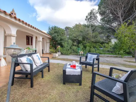 Francesca, Maison 6 personnes à Vignola Mare - Photo 34