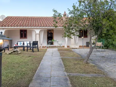 Francesca, Maison 6 personnes à Vignola Mare - Photo 37