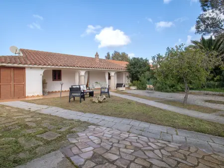 Francesca, Maison 6 personnes à Vignola Mare - Photo 38