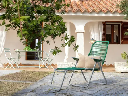 Francesca, Maison 6 personnes à Vignola Mare - Photo 39