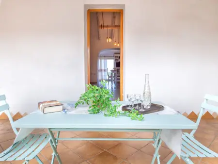 Francesca, Maison 6 personnes à Vignola Mare - Photo 41