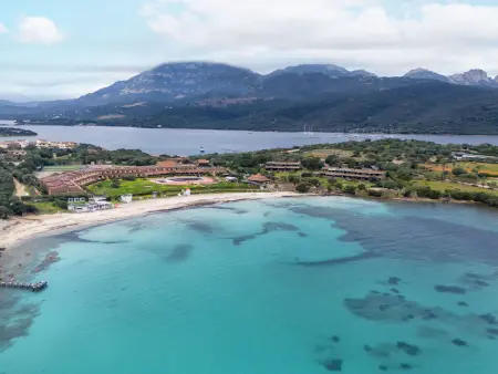 La Veranda di Mirko, Appartement 4 personnes à Porto Rotondo - Photo 3