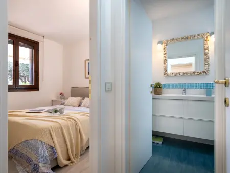 La Veranda di Mirko, Appartement 4 personnes à Porto Rotondo - Photo 20