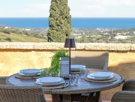 La Casa dei Marinai, Appartement 6 personnes à Budoni - Photo 1