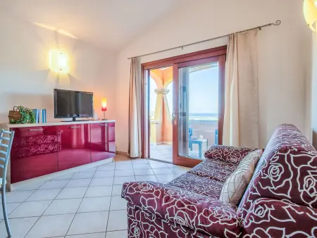 La Casa dei Marinai, Appartement 6 personnes à Budoni - Photo 2