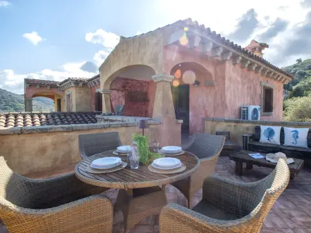 La Casa dei Marinai, Appartement 6 personnes à Budoni - Photo 4