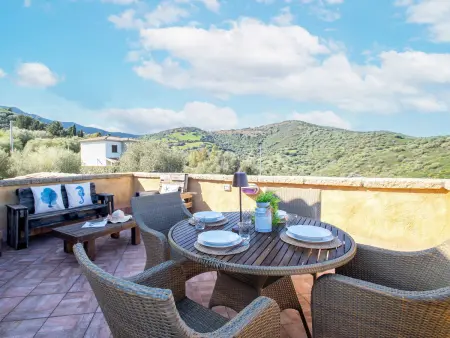 La Casa dei Marinai, Appartement 6 personnes à Budoni - Photo 5