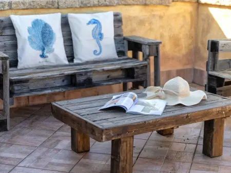 La Casa dei Marinai, Appartement 6 personnes à Budoni - Photo 6