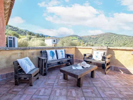 La Casa dei Marinai, Appartement 6 personnes à Budoni - Photo 7