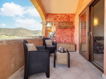 La Casa dei Marinai, Appartement 6 personnes à Budoni - Photo 8