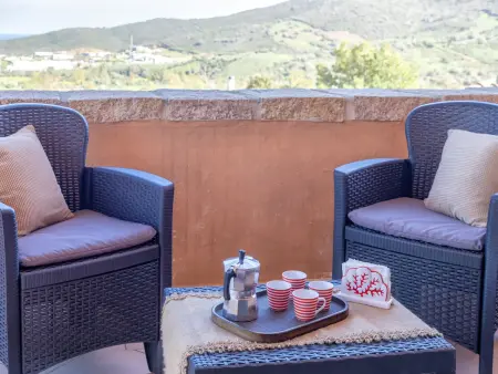 La Casa dei Marinai, Appartement 6 personnes à Budoni - Photo 9