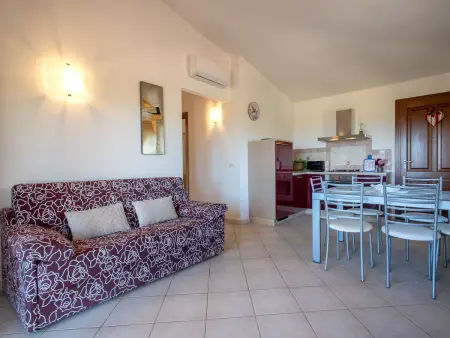 La Casa dei Marinai, Appartement 6 personnes à Budoni - Photo 11