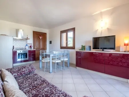 La Casa dei Marinai, Appartement 6 personnes à Budoni - Photo 12