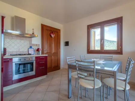 La Casa dei Marinai, Appartement 6 personnes à Budoni - Photo 14