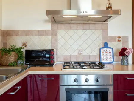 La Casa dei Marinai, Appartement 6 personnes à Budoni - Photo 15
