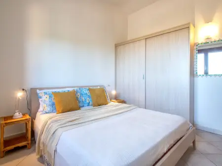 La Casa dei Marinai, Appartement 6 personnes à Budoni - Photo 16