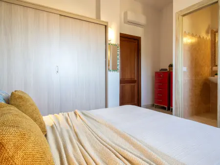 La Casa dei Marinai, Appartement 6 personnes à Budoni - Photo 18