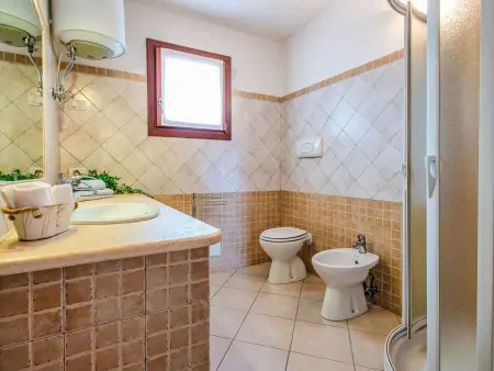 La Casa dei Marinai, Appartement 6 personnes à Budoni - Photo 20