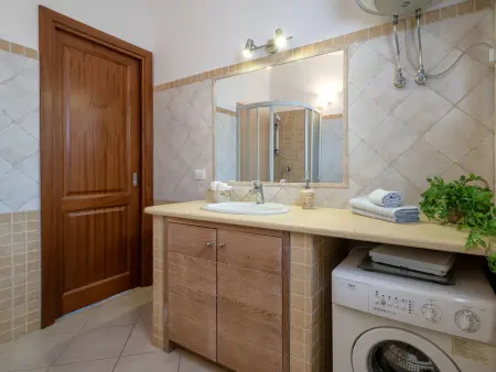La Casa dei Marinai, Appartement 6 personnes à Budoni - Photo 22