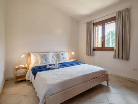 La Casa dei Marinai, Appartement 6 personnes à Budoni - Photo 23