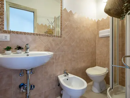 La Casa dei Marinai, Appartement 6 personnes à Budoni - Photo 29