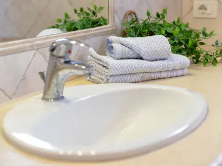 La Casa dei Marinai, Appartement 6 personnes à Budoni - Photo 33